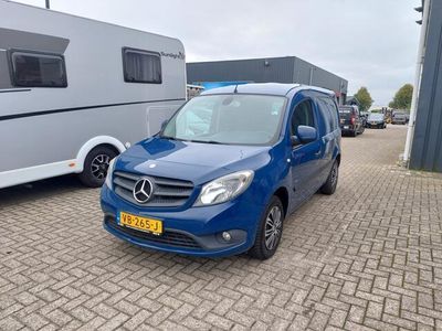 Mercedes Citan 109