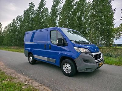 Citroën Jumper