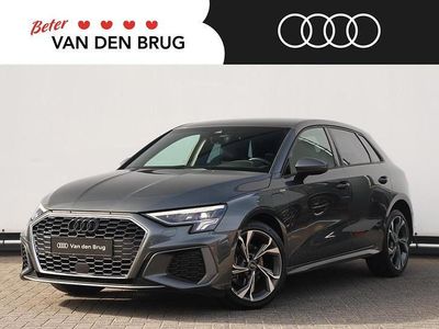 Gebruikt 2023 Audi A3 S-Line | € 32.800 (Eerlijke prijs)