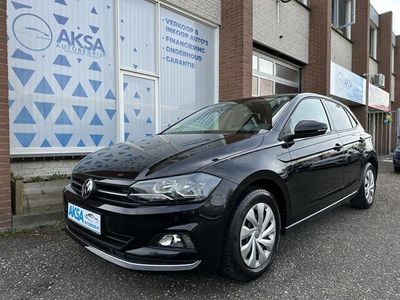 tweedehands VW Polo 1.0 TSI Highline 116pk | ACC | Digitale Cockpit |