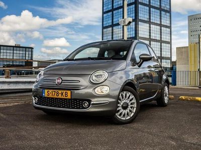 tweedehands Fiat 500 1.0 Hybrid Dolcevita - Panorama - Apple Carplay -