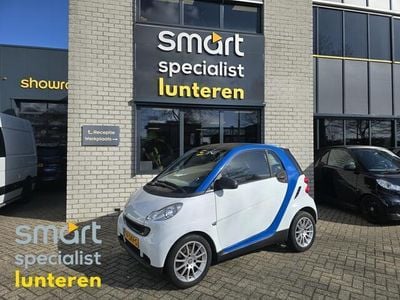 Smart ForTwo Coupé