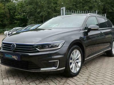 tweedehands VW Passat Variant 1.4 TSI GTE Highline NAVI, ACC,