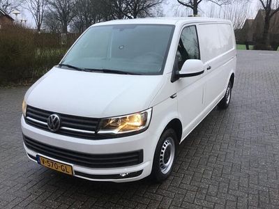 VW Transporter