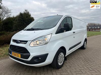 tweedehands Ford Transit Custom 290 2.2 TDCI L2H2 Trend / airco / cruise control /