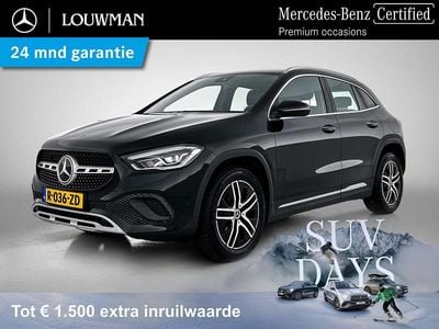 Mercedes GLA200