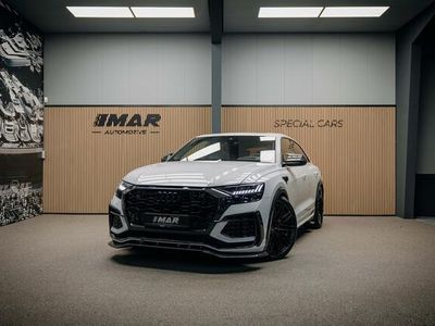 tweedehands Audi RS Q8 -R ABT RSQ8-R ABT 1 of 125 | 1 of 125 | 740 pk | 2