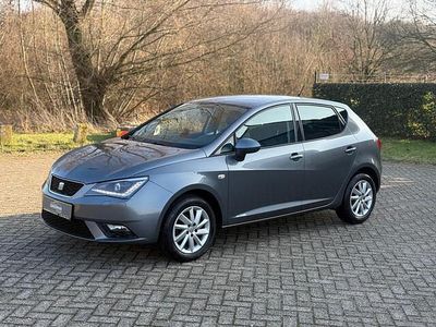 Occasion Seat Ibiza Style 105 PK (77 kW) 2013 Grijs Hatchback