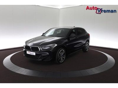 Zwart Gebruikt 2023 BMW X2 M Sport SUV | € 36.650 (Duur)