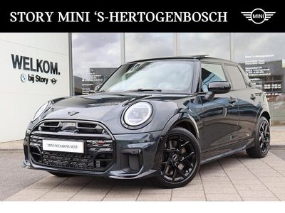 Occasion Mini Cooper 2026 Grijs Hatchback