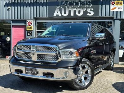 Occasion Dodge Ram 400 PK (294 kW) 2019 Zwart Pickup