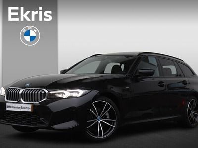 BMW 320e