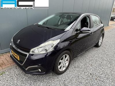 Hatchback Gebruikt 2019 Peugeot 208 Active Hatchback | € 9.900 (Eerlijke prijs)