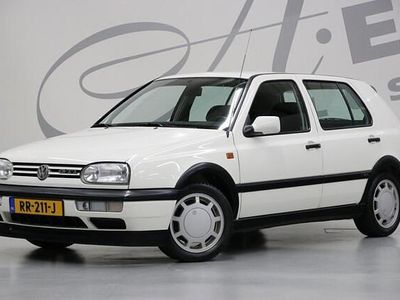 Occasion VW Golf III GTI 116 PK (85 kW) 1992 Wit Hatchback