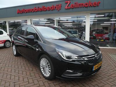 tweedehands Opel Astra 1.4 TURBO SPORTS TOURER INNOVATION
