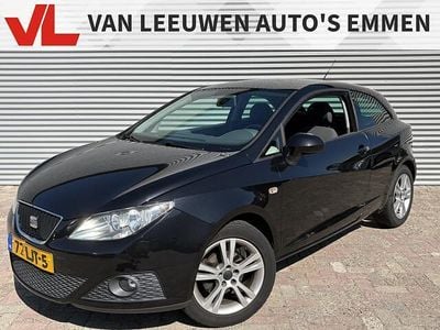 Seat Ibiza SC