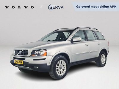 Occasion Volvo XC90 Momentum 210 PK (154 kW) 2006 Grijs SUV