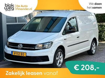 Occasion 2016 VW Caddy Maxi MPV | € 12.950