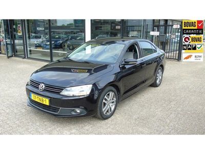 VW Jetta
