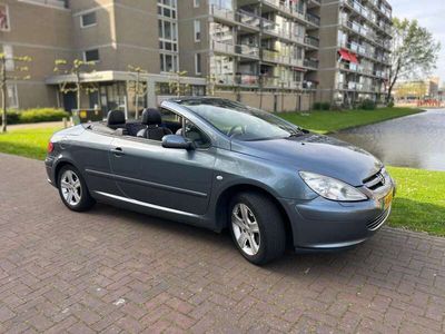 Peugeot 307 CC