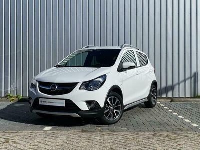 tweedehands Opel Karl bouwjaar 2017 benzine