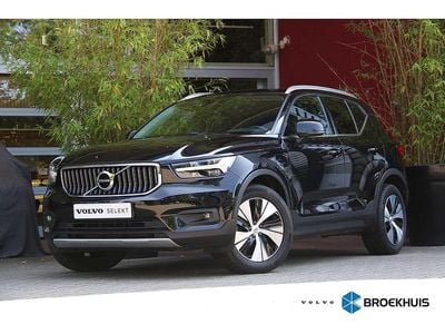 Occasion Volvo XC40 Business Edition 261 PK (191 kW) 2021 SUV