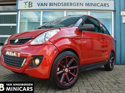 tweedehands Aixam Coupe Brommobiel GTI | 23.574 KM | Microcar - Ligier