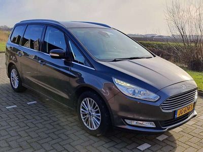 tweedehands Ford Galaxy 1.5 Titanium