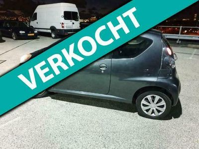 Grijs Gebruikt 2006 Citroën C1 Hatchback | € 2.499 (Eerlijke prijs)