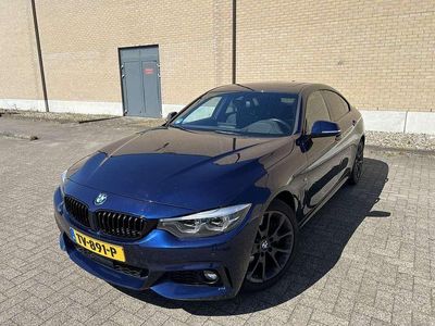 BMW 440