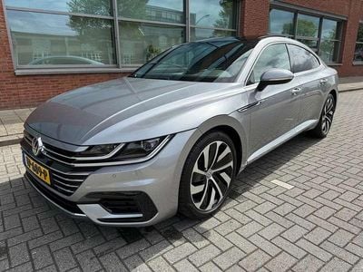 VW Arteon