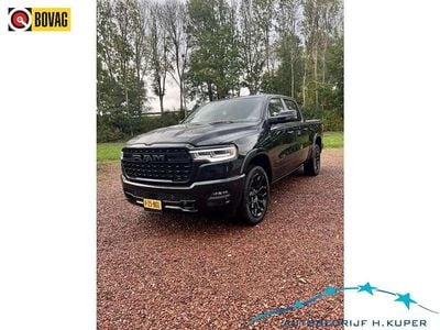 Occasion RAM 1500 548 PK (403 kW) 2024 Zwart Pickup