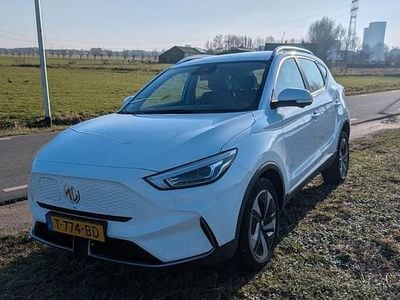 Occasion MG ZS 114 kW (156 PK) 2023 SUV