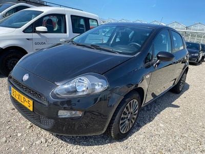 Fiat Punto Evo