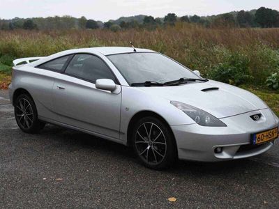 Toyota Celica
