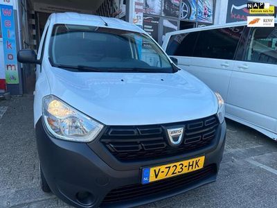 tweedehands Dacia Dokker 1.5 dCi 75 Ambiance