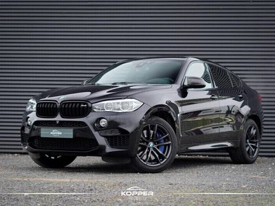 BMW X6 M