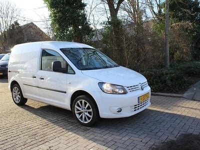 VW Caddy