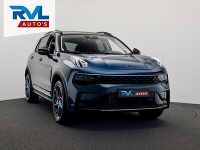 Lynk & Co 01
