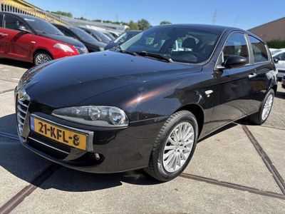 Alfa Romeo 147