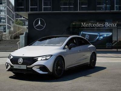 Mercedes EQE300