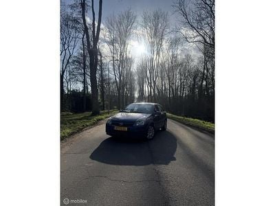 Occasion Opel Astra 125 PK (91 kW) 2004 Blauw Hatchback