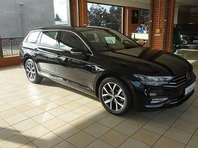 Occasion VW Passat Business 150 PK (110 kW) 2023 Zwart Stationwagen