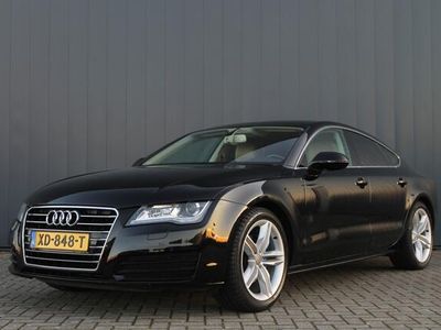 tweedehands Audi A7 Sportback 2.8 FSI Pro Line plus I AUT. I NAVI I LE