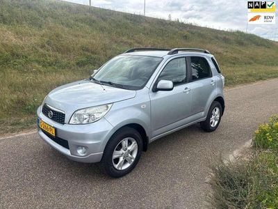 Daihatsu Terios