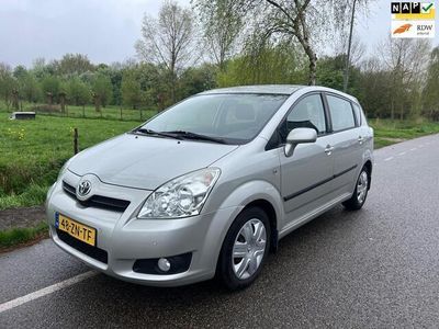 Toyota Verso