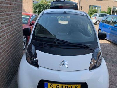 tweedehands Citroën C-zero 4-persoons 16 kWh