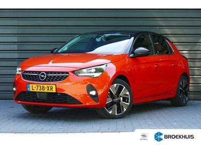Opel Corsa-e