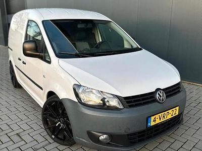 Occasion 2011 VW Caddy MPV | € 5.250 (Iets duurder)