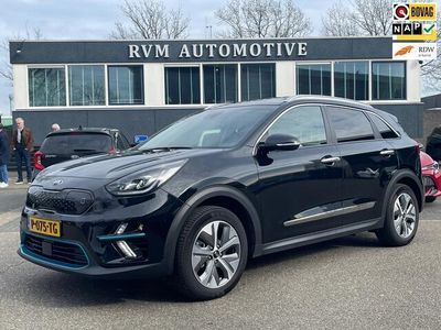 tweedehands Kia e-Niro ExecutiveLine 64 kWh PANO | ELEK STOEL | JBL AUDIO